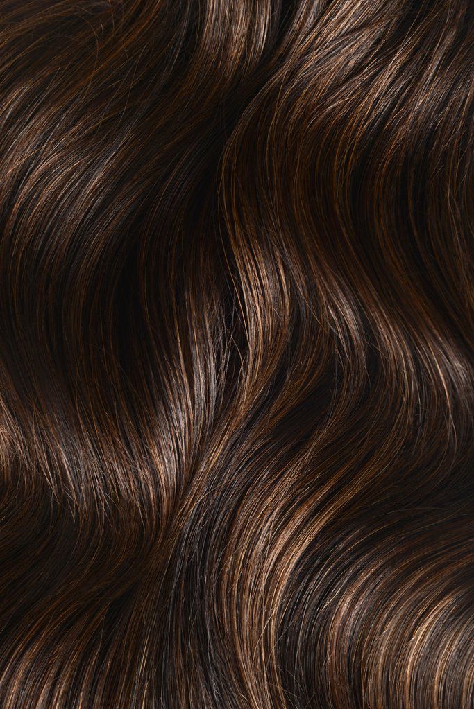 Origin Remy - bruin Realhairextensions.nl